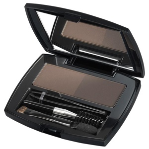 IsaDora Perfect Brow Kit 16 Brown 3 g produkt bild