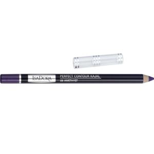 IsaDora Perfect Contour Kajal 69 Amethyst 1 g produkt bild