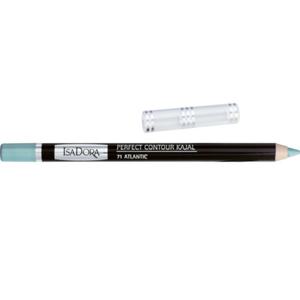 IsaDora Perfect Contour Kajal 71 Atlantic 1 g produkt bild