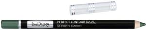 IsaDora Perfect Contour Kajal 96 Frosty Bamboo 1 g produkt bild