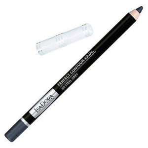 IsaDora Perfect Contour Kajal 68 Steel Grey 1,2g 1 g produkt bild