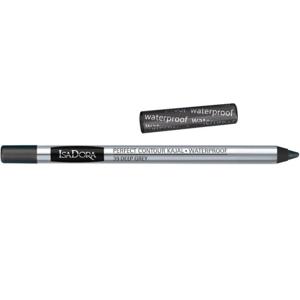 IsaDora Perfect Contour Kajal Waterproof 39 Deep Grey 1,2g 1 g produkt bild