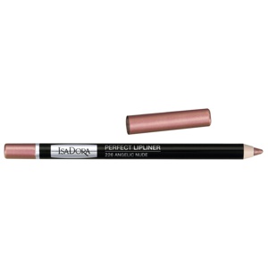 IsaDora Perfect Lipliner Angelic Nude 1,2 g produkt bild