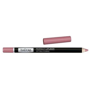 IsaDora Perfect Lipliner Pink Pompas 1,2 g produkt bild