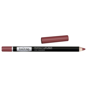 IsaDora Perfect Lipliner Cinnabar 1,2 g produkt bild