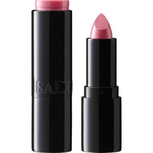 IsaDora Perfect Moisture Lipstick 077 Satin Pink 4g produkt bild