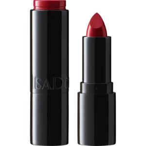 IsaDora Perfect Moisture Lipstick 210 Ultimate Red 4 g produkt bild