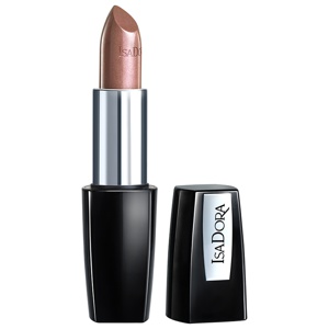 IsaDora Perfect Moisture Lipstick Angelic Nude 4,5 g produkt bild