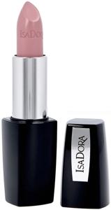 IsaDora Perfect Moisture Lipstick Pink Pompas 4,5 g produkt bild