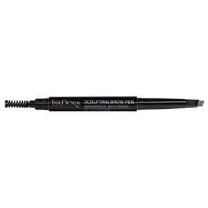 IsaDora Sculpting Brow Pen Waterproof 84 Light Brown produkt bild