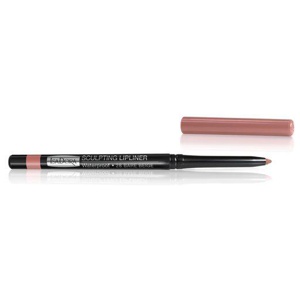 IsaDora Sculpting Lipliner Waterproof 28 Bare Beige 0.3 g produkt bild