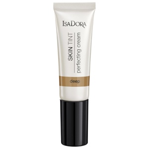 IsaDora Skin Tint Perfecting Cream Deep 30 ml produkt bild