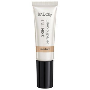IsaDora Skin Tint Perfecting Cream Medium 30 ml produkt bild