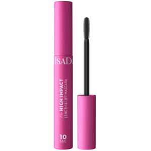 IsaDora The 10 Sec High Impact Length & Lift Mascara 02 Intense Black produkt bild