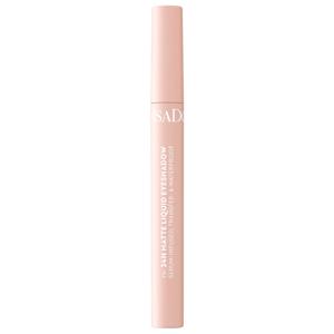 IsaDora The 24H Matte Liquid Eyeshadow 81 Bare Cloud produkt bild