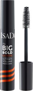 IsaDora The Big Bold Extreme Ultimate Volume Mascara 15 Extreme Black produkt bild