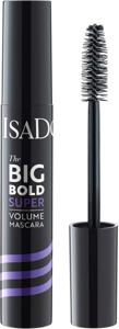 IsaDora The Big Bold Super Volume Mascara 10 Black produkt bild