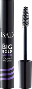 IsaDora The Big Bold Super Volume Mascara 10 Black produktbilde