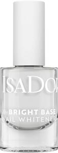 IsaDora The Bright Base Nail Whitener 04 Nail Whitener 5 ml produkt bild