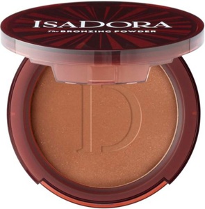 IsaDora The Bronzing Powder produktbillede