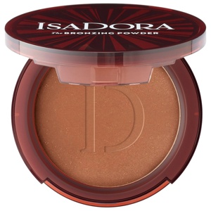 IsaDora The Bronzing Powder 43 Terracotta Bronze produktbilde