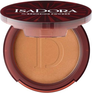 IsaDora The Bronzing Powder produktbillede