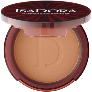 IsaDora The Bronzing Powder produktbillede