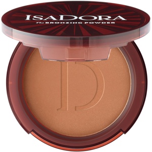 IsaDora The Bronzing Powder produktbillede