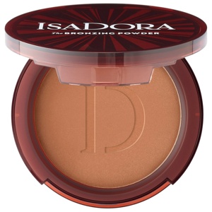 IsaDora The Bronzing Powder 49 Beach Tan produktbilde