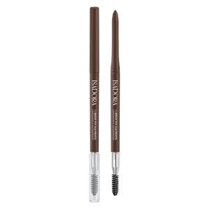 IsaDora The Brow Fix 24h Pencil Longwear & Waterproof 03 Medium B produkt bild