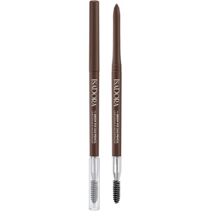 IsaDora The Brow Fix 24h Pencil Longwear & Waterproof produktbillede