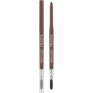 IsaDora The Brow Fix 24h Pencil Longwear & Waterproof produktbillede