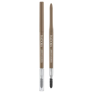IsaDora The Brow Fix 24h Pencil Longwear & Waterproof 05 Taupe produkt bild