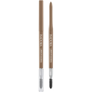 IsaDora The Brow Fix 24h Pencil Longwear & Waterproof produktbillede