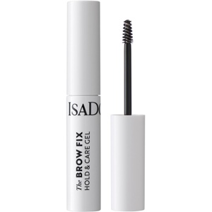 IsaDora The Brow Fix Hold & Care Gel 00 Clear 3,5 ml produktbillede
