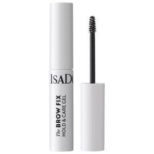 IsaDora The Brow Fix Hold & Care Gel 00 Clear produktbilde