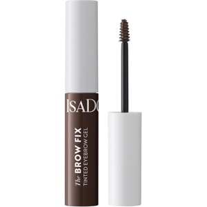 IsaDora The Brow Fix Tinted Eyebrow Gel produktbillede