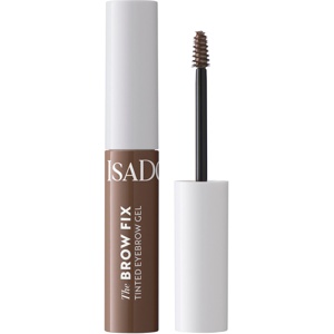 IsaDora The Brow Fix Tinted Eyebrow Gel produktbillede