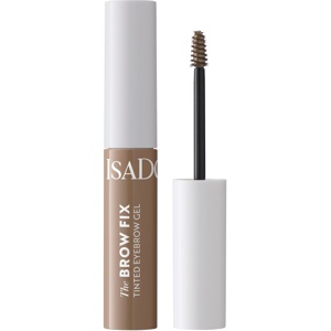 IsaDora The Brow Fix Tinted Eyebrow Gel produktbillede