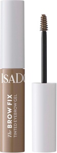 IsaDora The Brow Fix Tinted Eyebrow Gel 05 Taupe produktbilde