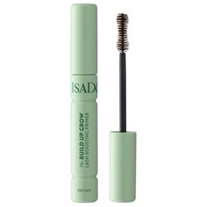 IsaDora The Build Up Grow Lash Boosting Primer Brown 10 ml produkt bild