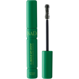 IsaDora The Build Up Grow Length & Volume Mascara 02 Intense Blac produktbillede
