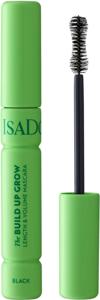 IsaDora The Build Up Grow Length & Volume Mascara (9 ml) 01 Black produkt bild