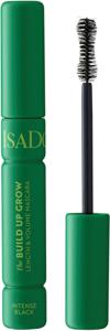 IsaDora The Build Up Grow Length & Volume Mascara (9 ml) 02 Intense Black produkt bild