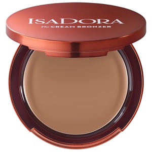 IsaDora The Cream Bronzer 46 Light produktbilde