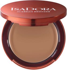 ISADORA The Cream Bronzer 46 Light 6 g produkt bild