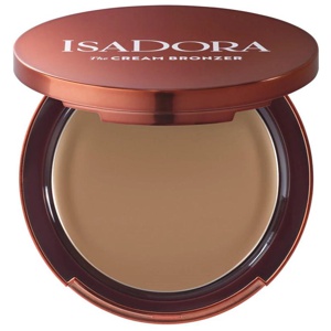 IsaDora The Cream Bronzer 48 Tan produkt bild