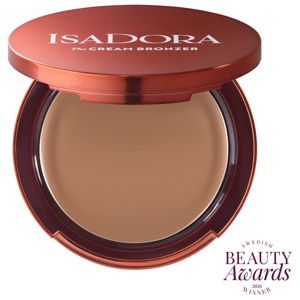 IsaDora The Cream Bronzer 48 Tan produktbilde