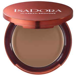IsaDora The Cream Bronzer 50 Medium produktbilde