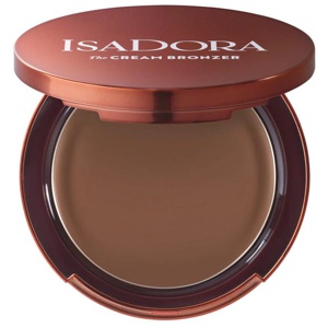 IsaDora The Cream Bronzer 52 Deep 6 g produkt bild